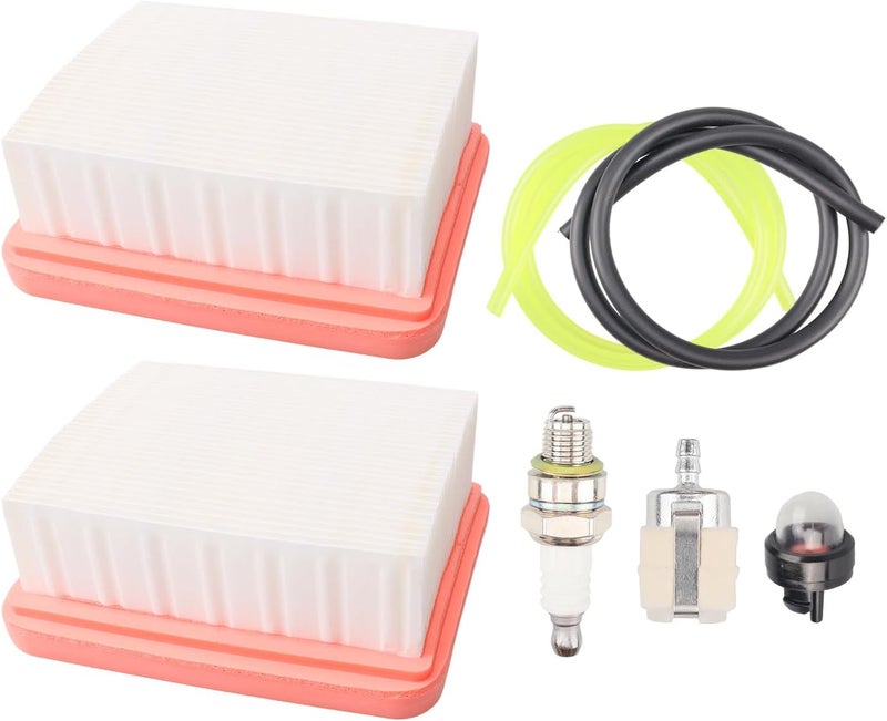 Mliong 261990 Air Filter Tune-up Kit for Hilti DSH700 DSH900 Concrete Saw - Image 1